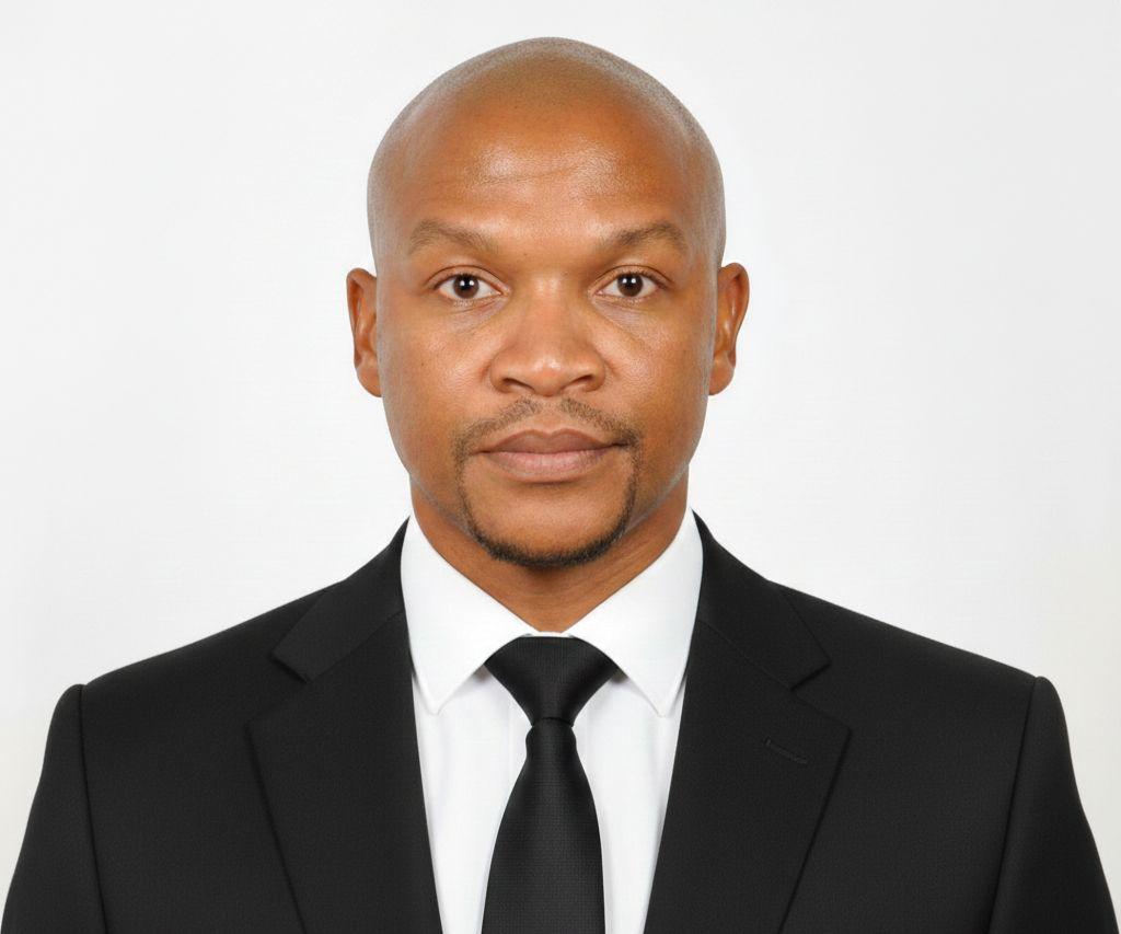 Thabang Phetlhe