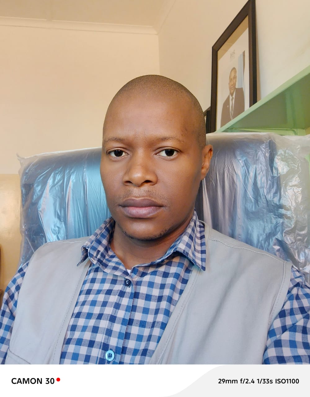 ODIRILE SEKWENYANE