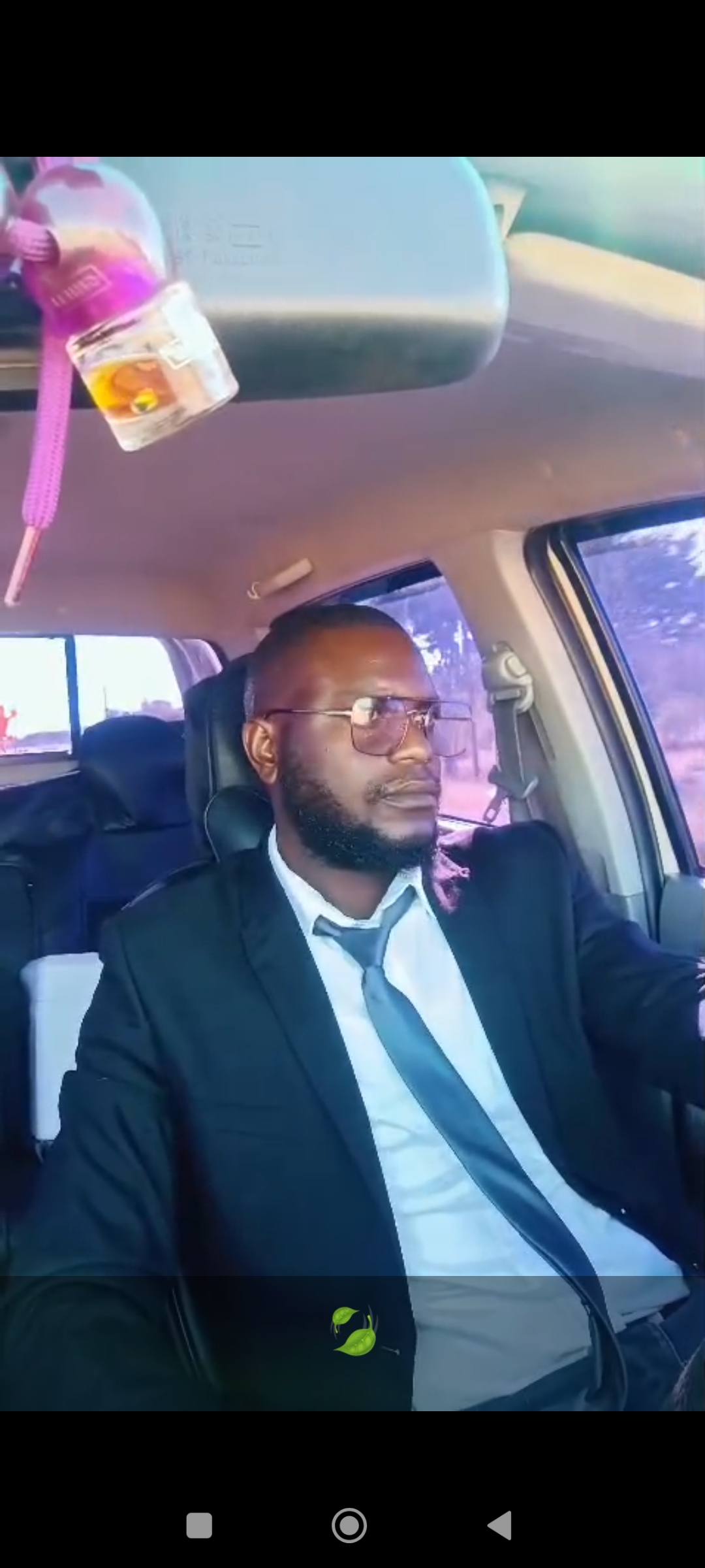 Dr TYLOR SHAALUKENI SHAANYENENGE
