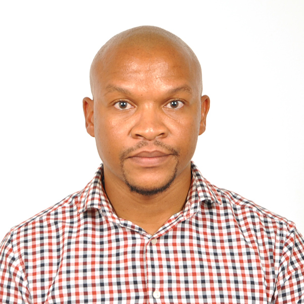 Dr Thabang Phetlhe