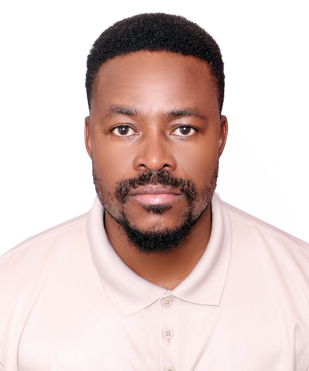 Dr JOHN MHONGOVOYO
