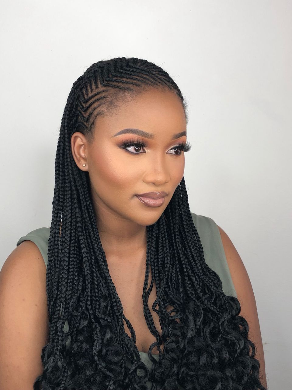 Ms Sheila Ngwako