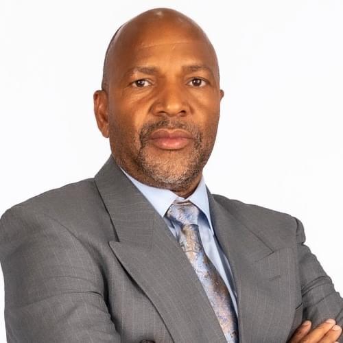 Dr. Gaseitsewe M. Sento